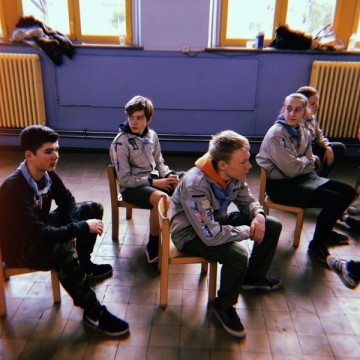 68145 263658831212592 4056139261479485440 n - Scouts en Gidsen Zaventem 